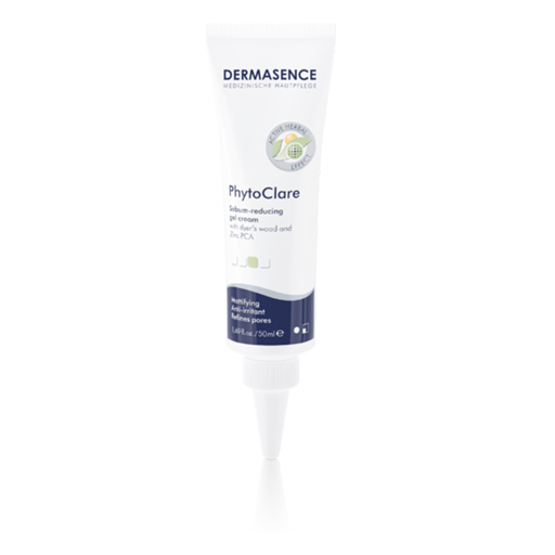 Huidzorg Unique Dermasence phytoclare