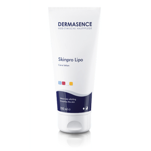 Huidzorg Unique Skinpro lipo