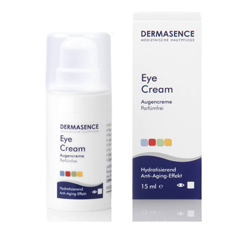 Huidzorg Unique-dermasence-eye-cream-15ml